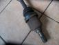 Preview: Nissan Almera Tino Antriebswelle Gelenkwelle Vorne Links A02317004