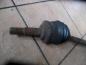 Preview: Nissan Almera Tino Antriebswelle Gelenkwelle Vorne Links A02317004