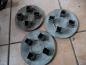 Preview: VW Polo 6N Radkappen Radnabendeckel 14zoll 6N0601149