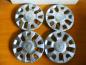 Preview: Chevrolet Matitz Radkappen 13-Zoll 96642057