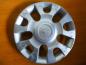 Preview: Chevrolet Matitz Radkappen 13-Zoll 96642057