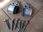 Preview: VW Audi Hinterachse Hinterachslager Lager 8E0501521/ 4B0501522