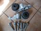 Preview: VW Audi Hinterachse Hinterachslager Lager 8E0501521/ 4B0501522