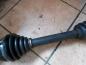 Preview: Ford Mondeo III Antriebswelle Vorne Links XS4C-3A331