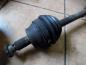 Preview: Seat Ibiza 6L Antriebswelle Vorne Links