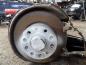 Preview: VW Golf V 1.4 Hinterachse Achstr?ger 1K0505315AQ