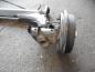 Preview: VW Polo 6N 1,0L Hinterachse Achstr?ger mit ABS 6N0711951