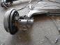Preview: VW Polo 6N 1,0L Hinterachse Achstr?ger mit ABS 6N0711951