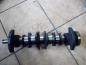 Preview: VW Golf V 1,4L Kurbelwelle 036AL