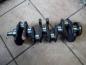 Preview: VW Golf V 1,4L Kurbelwelle 036AL