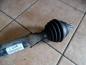 Preview: VW Golf V 1K 1,4 Antriebswelle Gelenkwelle Rechts 1K0407272