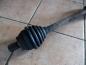 Preview: VW Golf V 1K 1,4 Antriebswelle Gelenkwelle Links