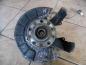 Preview: VW Golf V 1K Achsschenkel Radnabe Vorne Rechts