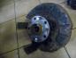 Preview: VW Golf V 1K Achsschenkel Radnabe Vorne Links