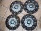 Preview: VW Radkappen Radabdeckung 15-Zoll 1T0601147