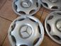 Preview: Mercedes Benz C-Klasse W203 / W211 Radkappe Raddeckel 15 Zoll 2034010024