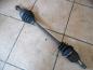 Preview: Nissan Micra K12 Antriebswelle Gelenkwelle Vorne Links