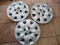 Preview: Nissan Micra K12 Radkappen Radabdeckung 14-Zoll 40315AX600
