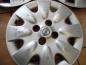 Preview: Nissan Micra K12 Radkappen Radabdeckung 14-Zoll 40315AX600