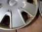 Preview: Ford Fiesta V Radkappen Radabdeckung 14Zoll 6S611130