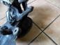 Preview: BMW E46 316i Achsschenkel Radnabe Vorne Rechts