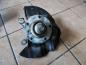 Preview: BMW E46 316i Achsschenkel Radnabe Vorne Rechts