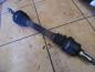 Preview: Peugeot 206 1,4L Antriebswelle Vorne Links