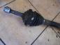 Preview: Peugeot 206 1,4L Antriebswelle Vorne Links