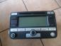 Preview: VW Passat CD- Radio 1K0035191D