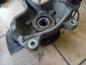 Preview: Renault Laguna III Achsschenkel Radnabe Vorne Links
