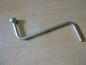 Preview: BMW E30 E34 E36 Z3 Radschl?ssel Heyco 17 mm