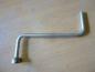 Preview: BMW E30 E34 E36 Z3 Radschl?ssel Heyco 17 mm