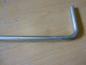Preview: BMW E30 E34 E36 Z3 Radschl?ssel Heyco 17 mm