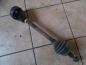 Preview: VW Golf IV 1J 1,4 Antriebswelle Vorne Links