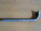Preview: Audi VW Seat Skoda Steckschl?ssel Radschl?ssel 4D0012219A