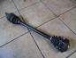 Preview: BMW 1-er E81 3-er E90 Antriebswelle Hinten Links 7523959