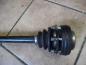 Preview: BMW 1-er E81 3-er E90 Antriebswelle Hinten Links 7523959