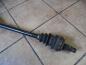 Preview: BMW 1-er E81 3-er E90 Antriebswelle Hinten Rechts 7523960