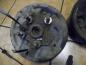Preview: Fiat 500 Achsschenkel Radnabe Hinten