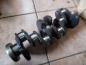 Preview: VW Golf IV 1,4L Kurbelwelle GGG60-036H