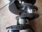 Preview: VW Golf IV 1,4L Kurbelwelle GGG60-036H