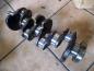 Preview: VW Golf IV 1,4L Kurbelwelle GGG60-036H