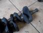 Preview: Ford Focus II 1,6L Kurbelwelle 98MM6