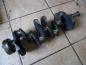 Preview: Ford Focus II 1,6L Kurbelwelle 98MM6