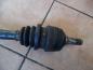 Preview: BMW Mini Cooper R55 / R56 Antriebswelle Links