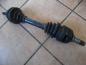 Preview: BMW Mini Cooper R55 / R56 Antriebswelle Links