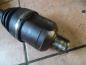 Preview: Opel Corsa D Antriebswelle Vorne Links
