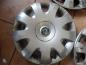 Preview: Skoda Octavia 1Z 3x Radkappe 15-Zoll 1Z0601147