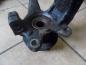 Preview: Ford Mondeo III Achsschenkel Radlager Vorne Links