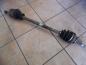 Preview: Hyundai Tucson 2,0 Antriebswelle Vorne Links 49542-33520